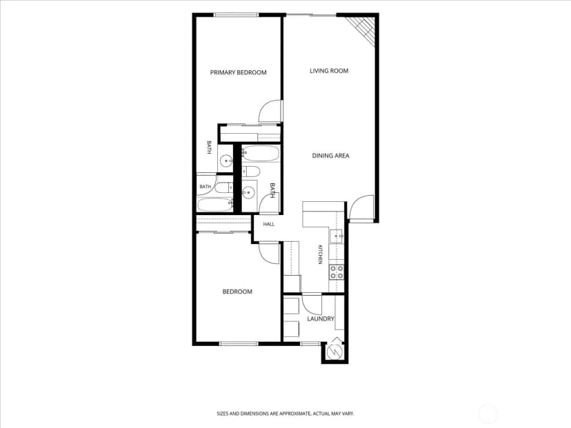 Property photo for 1011 156th Ave Ne Avenue Ne #207, Bellevue photo 6