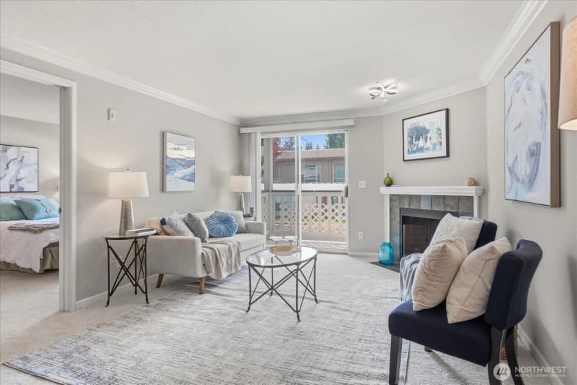 Property photo for 1011 156th Ave Ne Avenue Ne #207, Bellevue photo 9