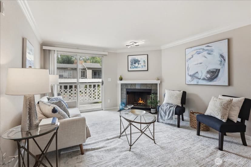 Property photo for 1011 156th Ave Ne Avenue Ne #207, Bellevue photo 8