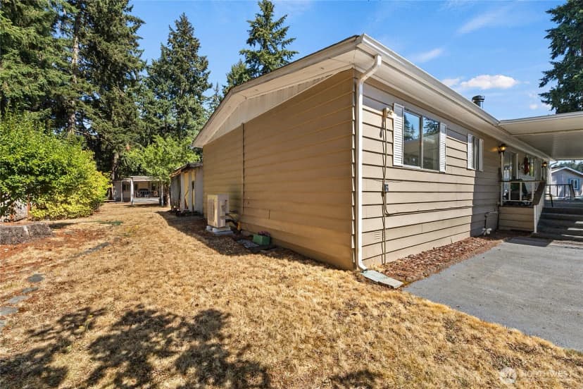 Property photo for 12414 112th Avenue E #47, Puyallup photo 36
