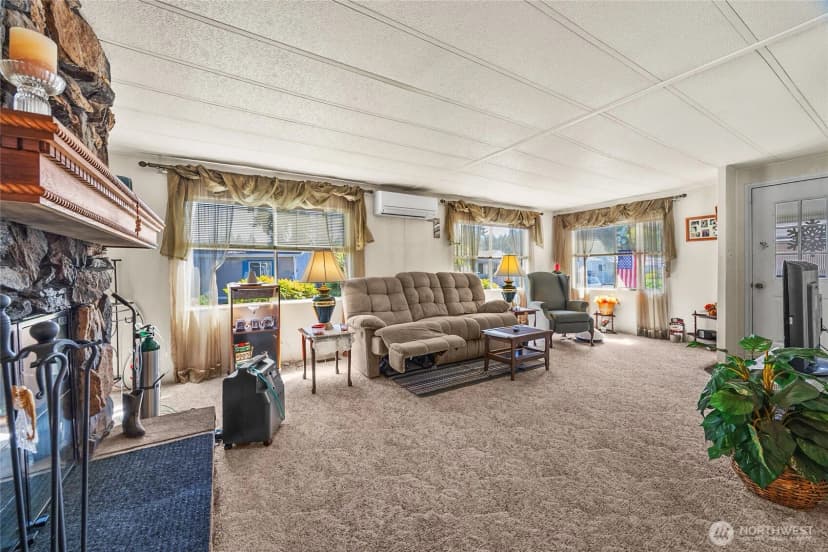 Property photo for 12414 112th Avenue E #47, Puyallup photo 8