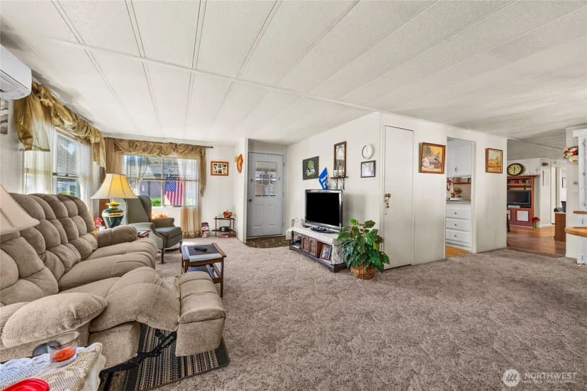 Property photo for 12414 112th Avenue E #47, Puyallup photo 6