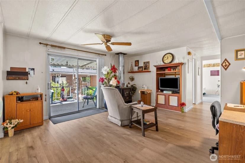 Property photo for 12414 112th Avenue E #47, Puyallup photo 18