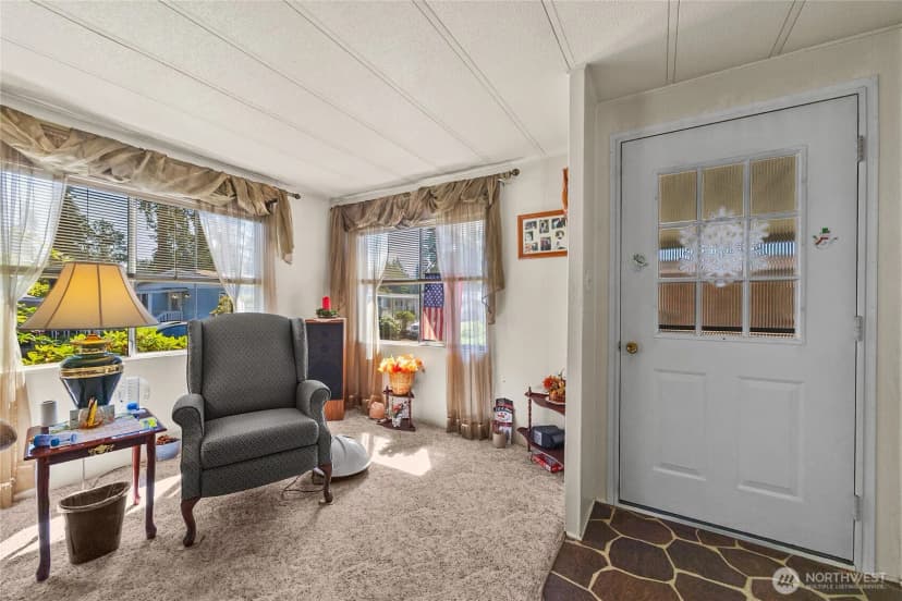 Property photo for 12414 112th Avenue E #47, Puyallup photo 5