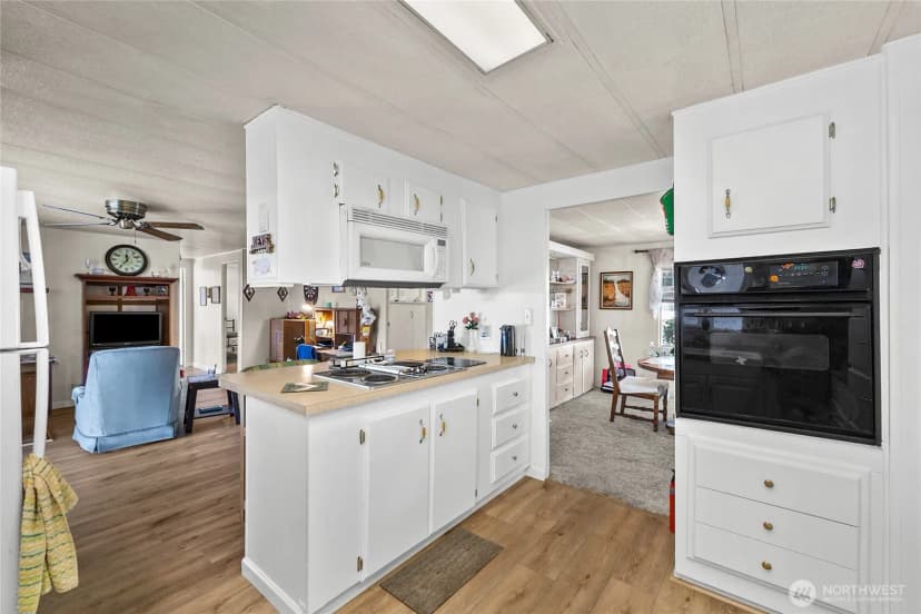 Property photo for 12414 112th Avenue E #47, Puyallup photo 14