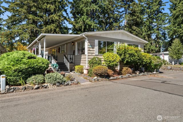 Property photo for 12414 112th Avenue E #47, Puyallup