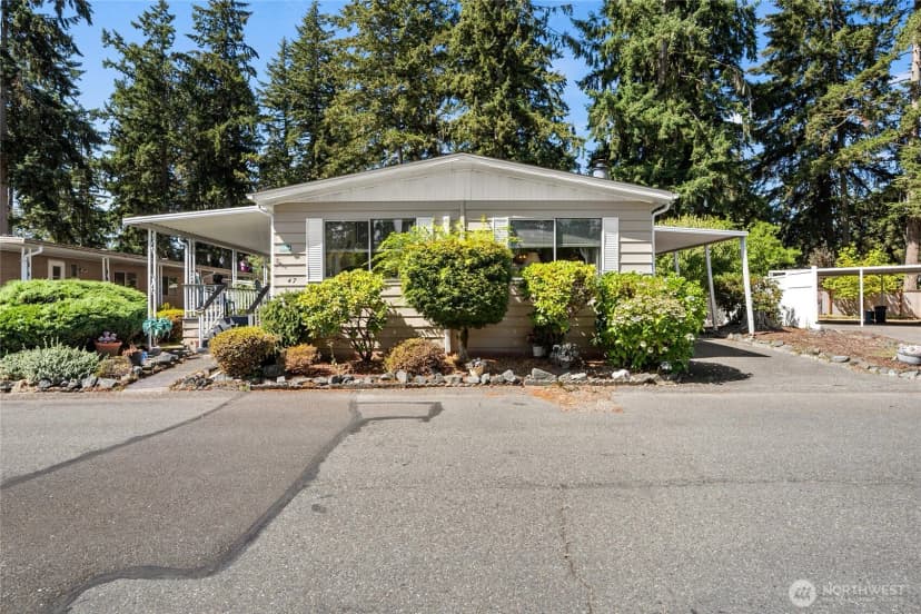 Property photo for 12414 112th Avenue E #47, Puyallup photo 34