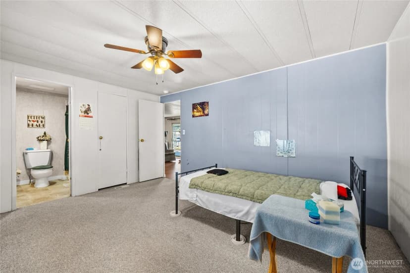 Property photo for 12414 112th Avenue E #47, Puyallup photo 27