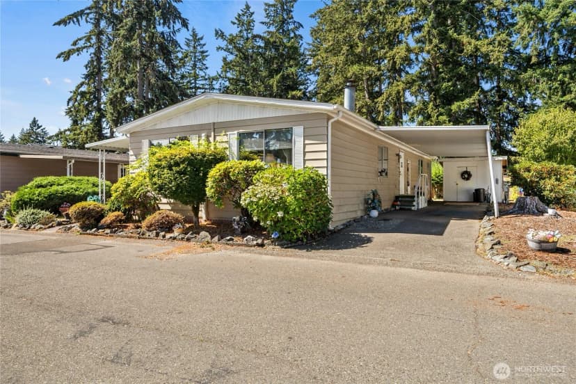 Property photo for 12414 112th Avenue E #47, Puyallup photo 35
