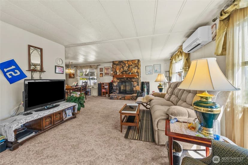 Property photo for 12414 112th Avenue E #47, Puyallup photo 7