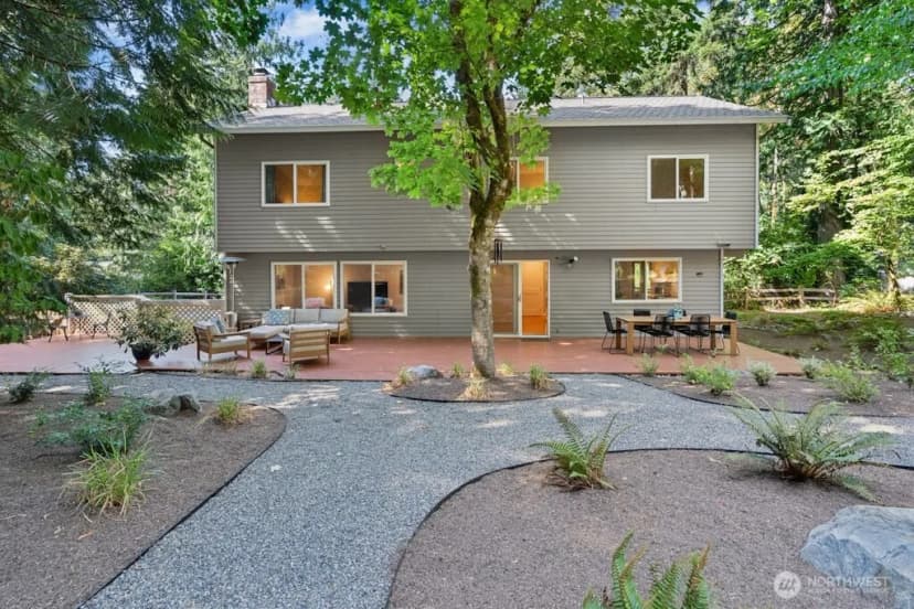 Property photo for 3726 219th Avenue Se, Sammamish photo 33