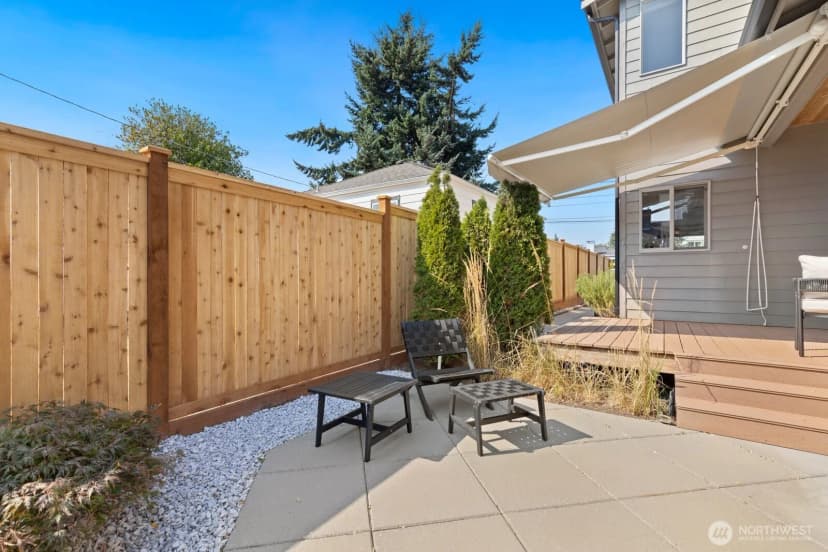 Property photo for 719 N 101st Street, Seattle photo 23