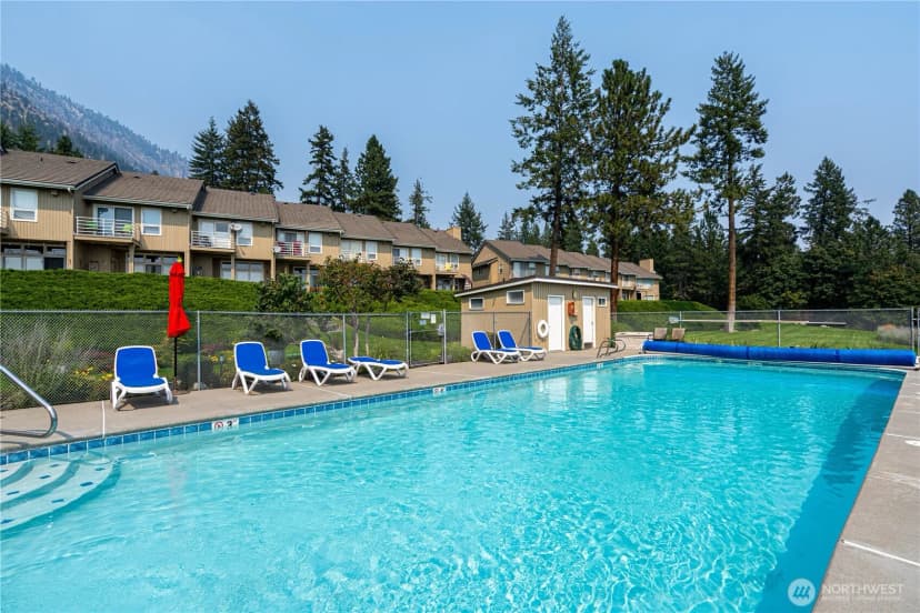 Property photo for 11415 S Lakeshore Road #21, Chelan photo 31