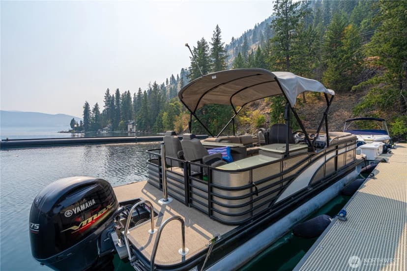 Property photo for 11415 S Lakeshore Road #21, Chelan photo 37