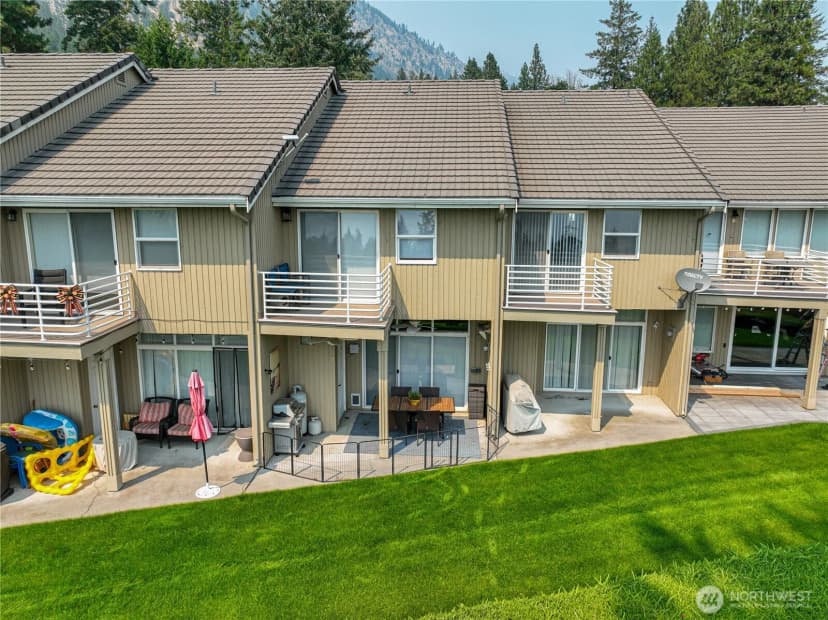 Property photo for 11415 S Lakeshore Road #21, Chelan photo 5