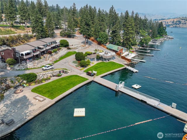 Property photo for 11415 S Lakeshore Road #21, Chelan photo 3
