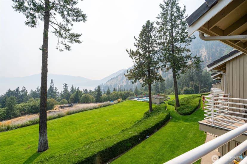 Property photo for 11415 S Lakeshore Road #21, Chelan photo 24