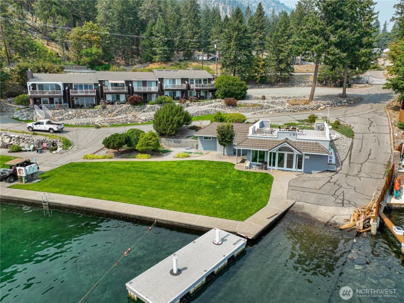 Property photo for 11415 S Lakeshore Road #21, Chelan photo 39