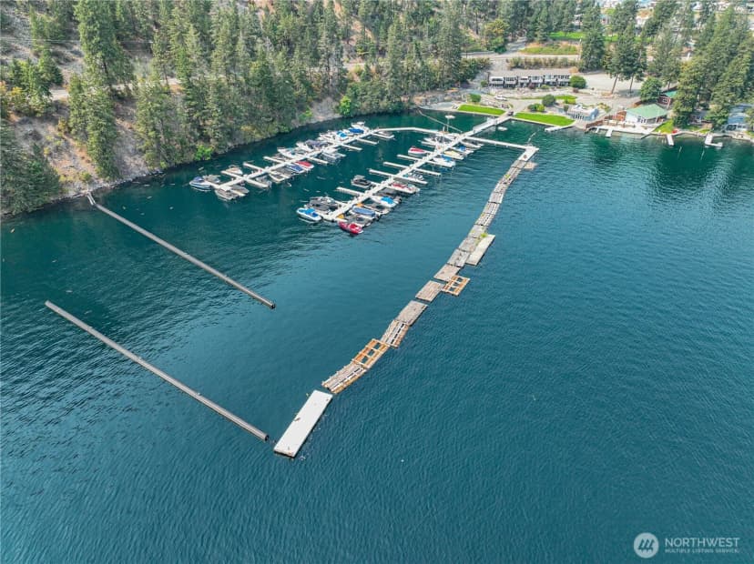 Property photo for 11415 S Lakeshore Road #21, Chelan photo 4