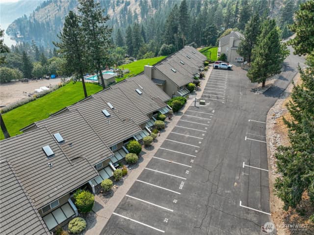 Property photo for 11415 S Lakeshore Road #21, Chelan photo 2