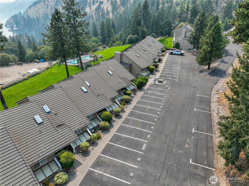 Property photo for 11415 S Lakeshore Road #21, Chelan photo 2