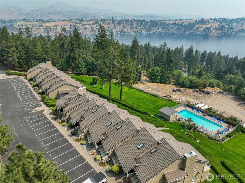 Property photo for 11415 S Lakeshore Road #21, Chelan