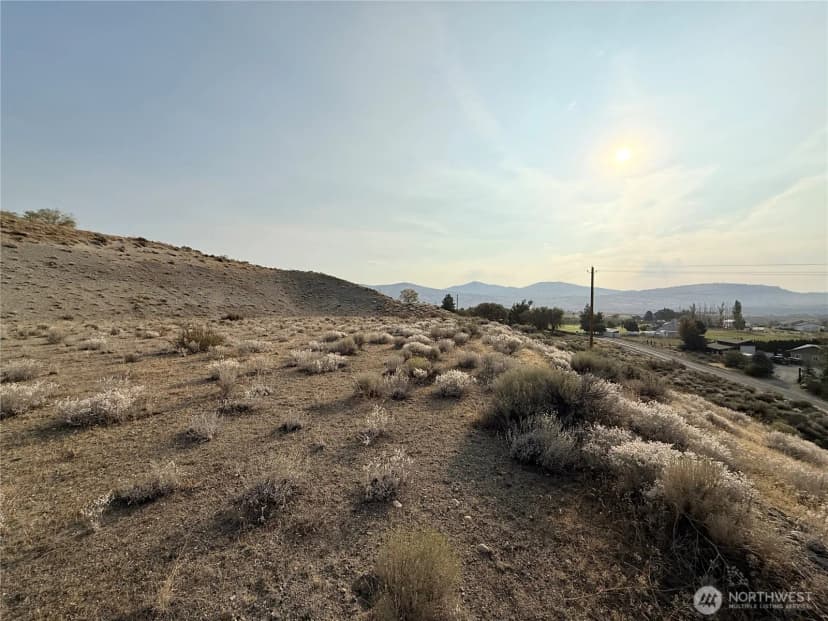 Property photo for 0 Tbd Copple Road, Omak photo 9