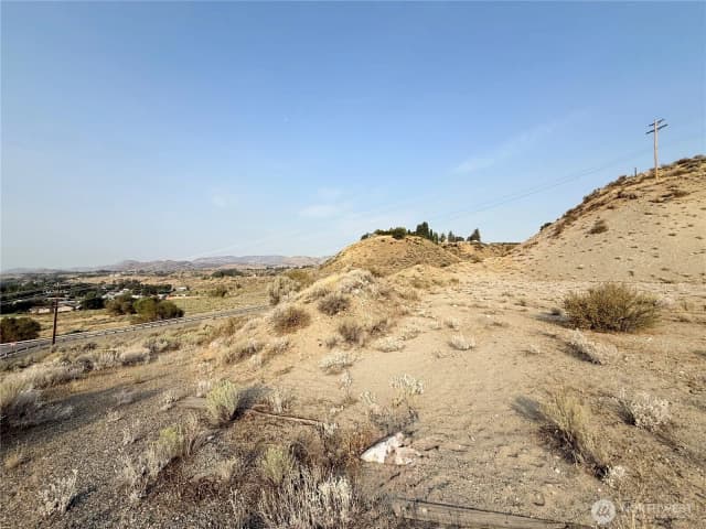Property photo for 0 Tbd Copple Road, Omak photo 4