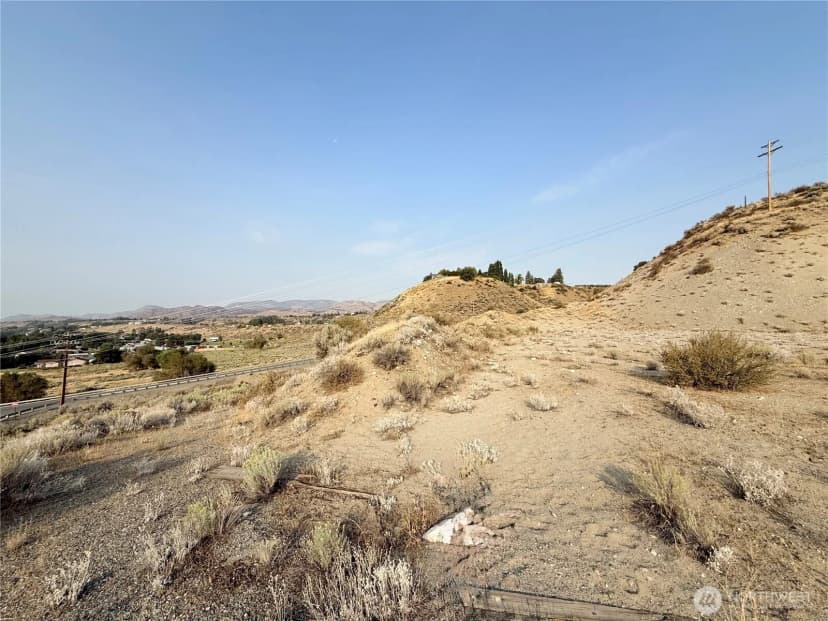 Property photo for 0 Tbd Copple Road, Omak photo 4
