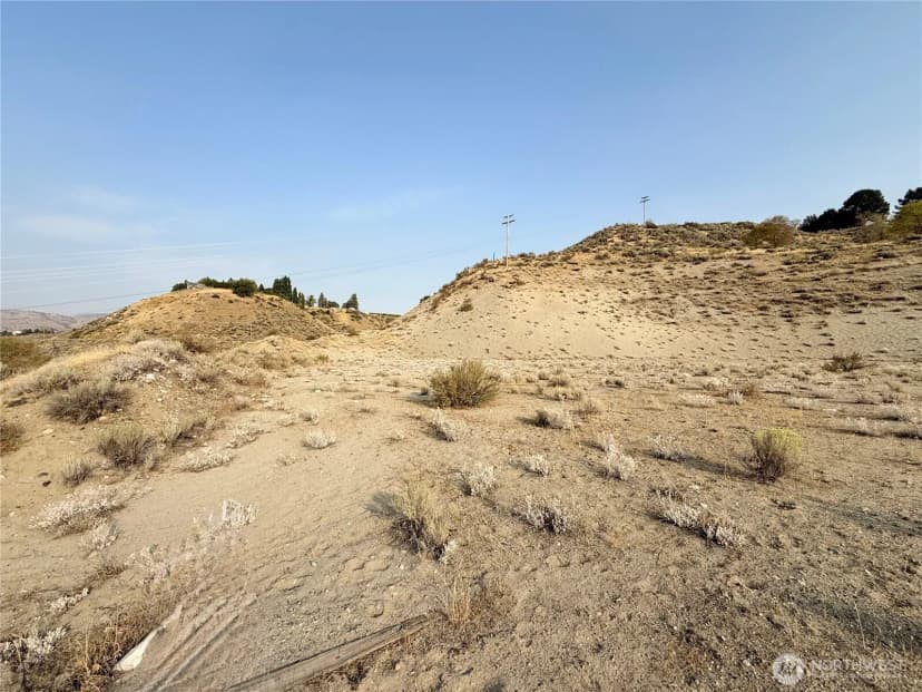 Property photo for 0 Tbd Copple Road, Omak photo 3