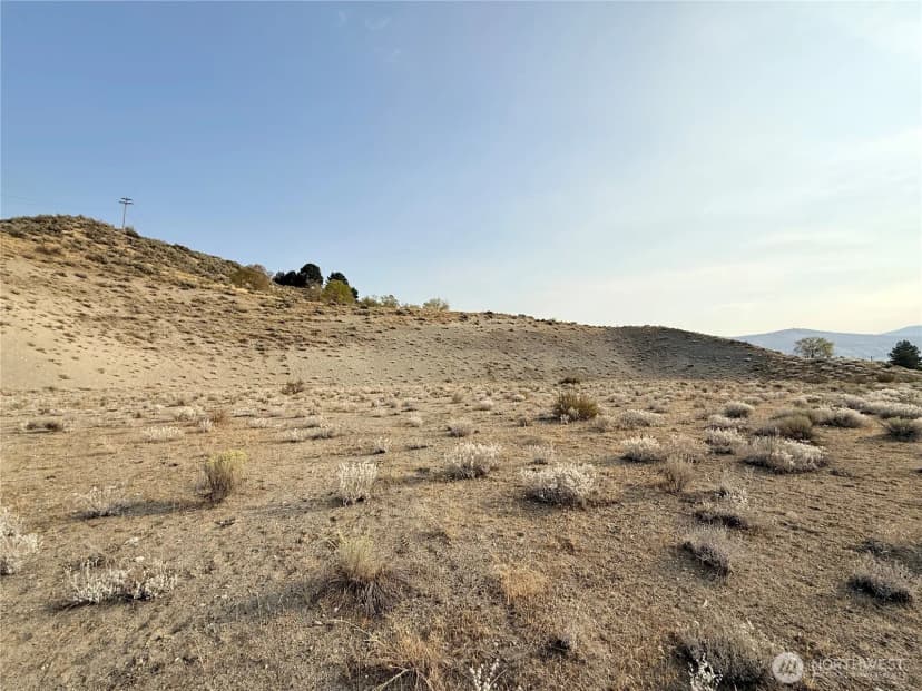 Property photo for 0 Tbd Copple Road, Omak photo 2