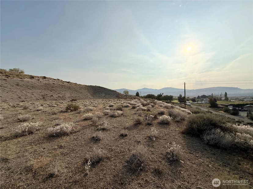 Property photo for 0 Tbd Copple Road, Omak photo 5