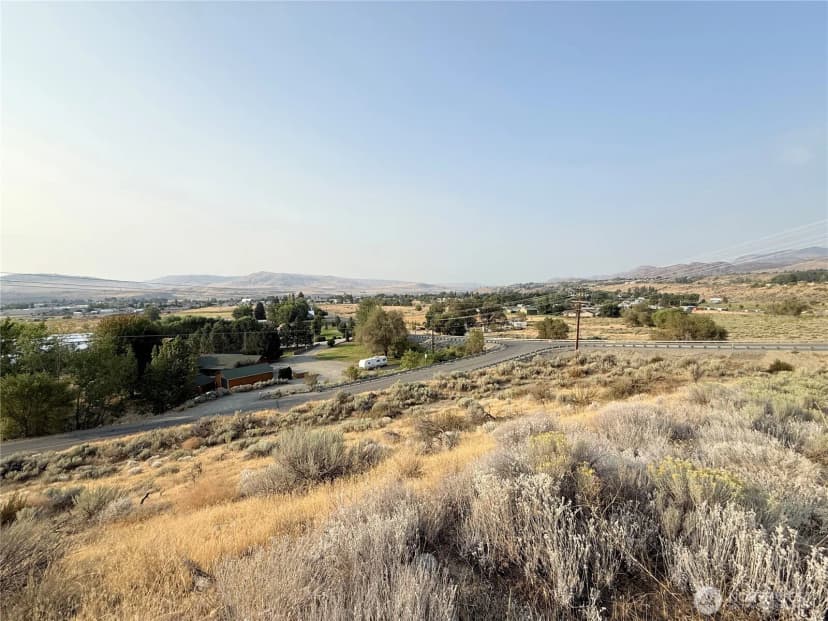 Property photo for 0 Tbd Copple Road, Omak