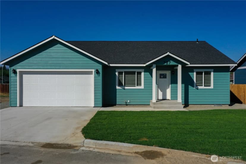 Property photo for 707 Petra Court, Omak photo 38