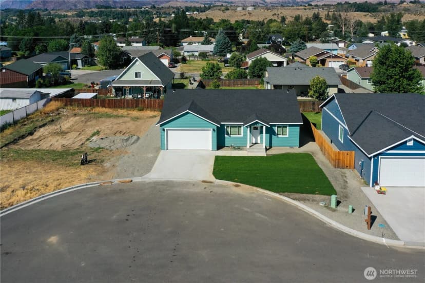 Property photo for 707 Petra Court, Omak photo 33