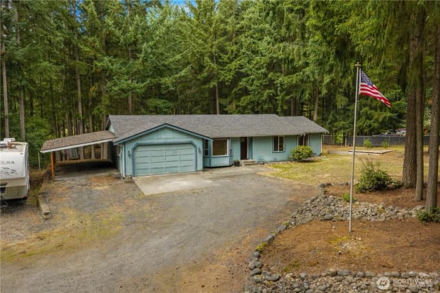 Property photo for 34607 39th Avenue Ct E, Eatonville photo 5