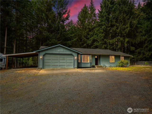 Property photo for 34607 39th Avenue Ct E, Eatonville photo 3