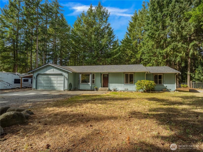 Property photo for 34607 39th Avenue Ct E, Eatonville photo 2