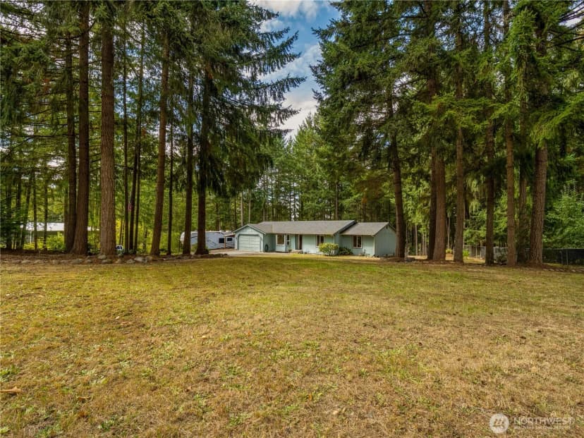 Property photo for 34607 39th Avenue Ct E, Eatonville