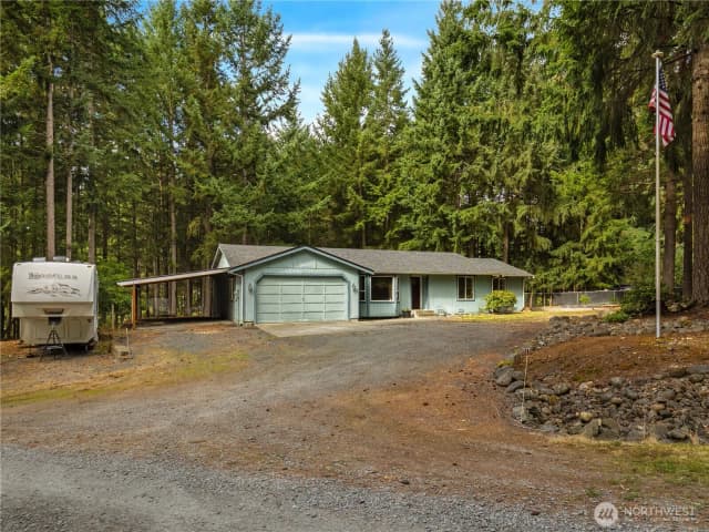Property photo for 34607 39th Avenue Ct E, Eatonville photo 4