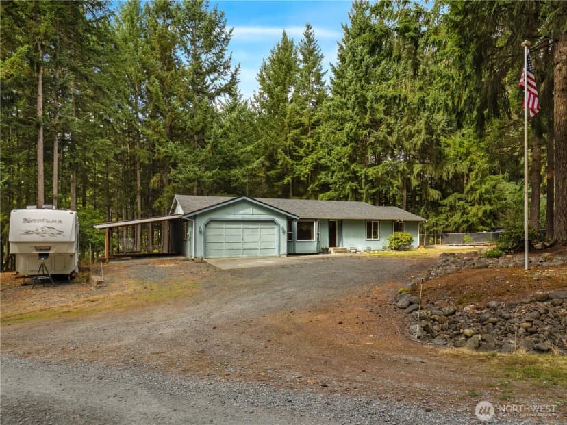 Property photo for 34607 39th Avenue Ct E, Eatonville photo 4