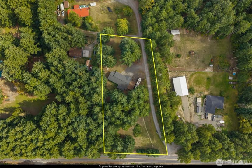 Property photo for 34607 39th Avenue Ct E, Eatonville photo 38
