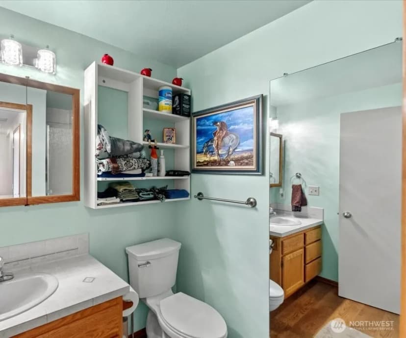 Property photo for 92 Clemans View Road, Selah photo 24