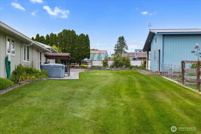 Property photo for 92 Clemans View Road, Selah photo 10