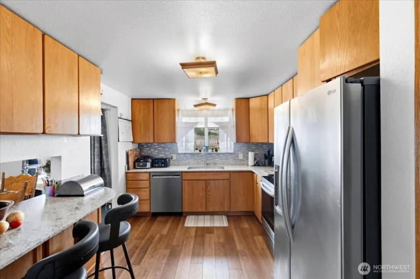Property photo for 92 Clemans View Road, Selah photo 20