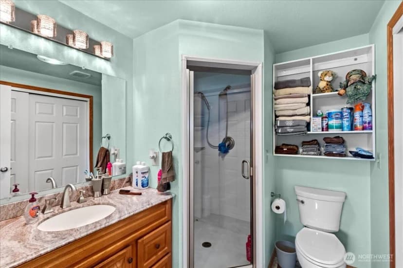 Property photo for 92 Clemans View Road, Selah photo 33