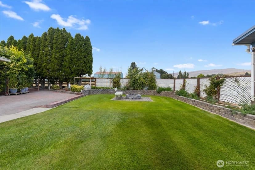 Property photo for 92 Clemans View Road, Selah photo 36