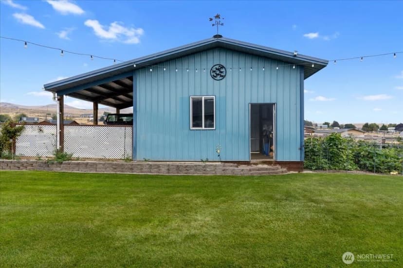 Property photo for 92 Clemans View Road, Selah photo 7