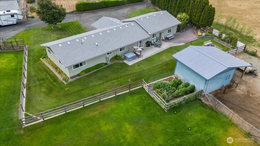 Property photo for 92 Clemans View Road, Selah photo 2