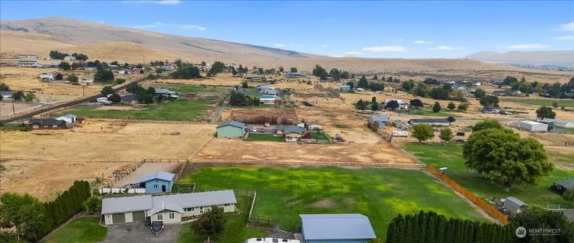 Property photo for 92 Clemans View Road, Selah photo 34